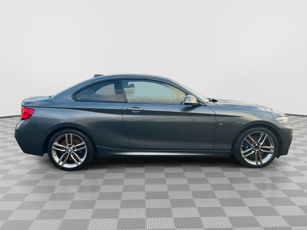 Used BMW 2 Series 2018 for sale - 77009748: Photo 5