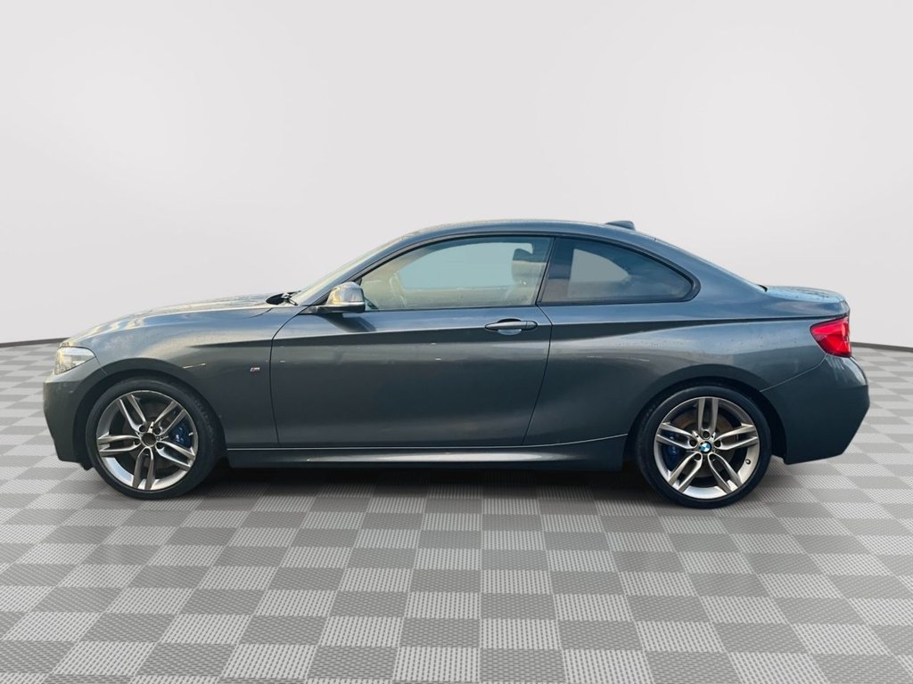 Used BMW 2 Series 2018 for sale - 77009748: Photo 6