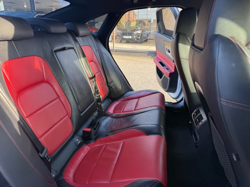 Used Jaguar XF 2018 for sale - 77009766: Photo 14