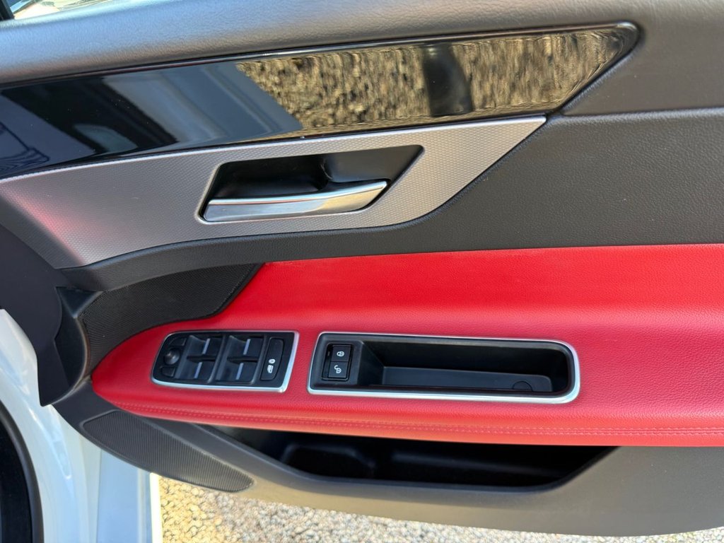 Used Jaguar XF 2018 for sale - 77009766: Photo 19