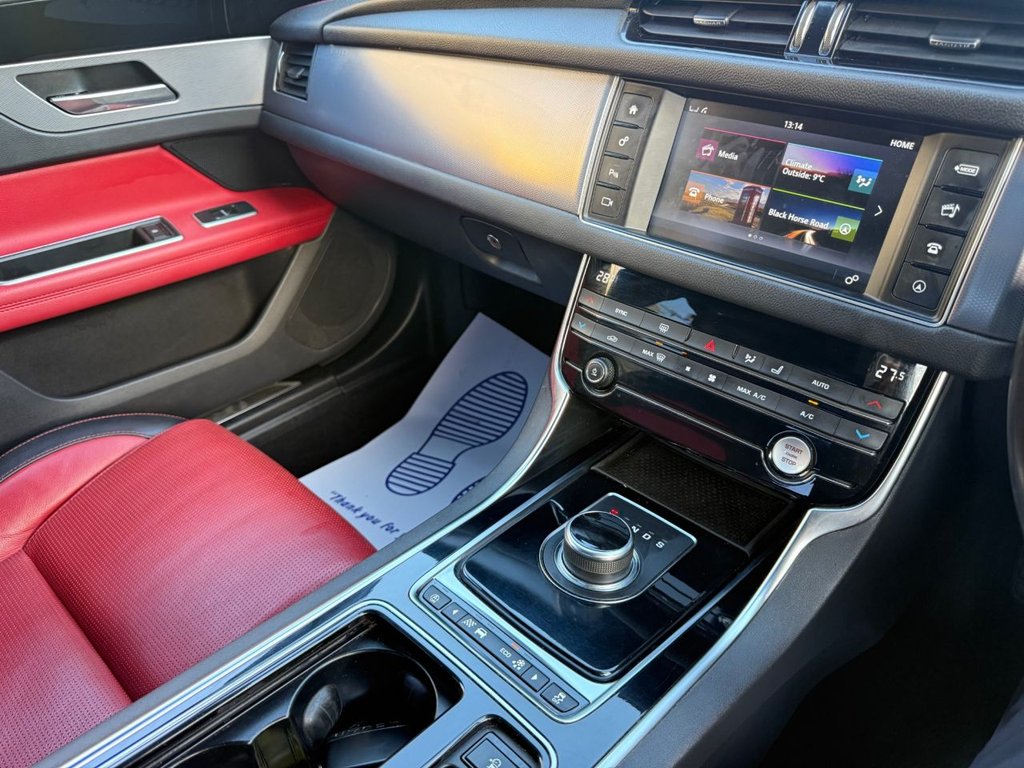 Used Jaguar XF 2018 for sale - 77009766: Photo 20
