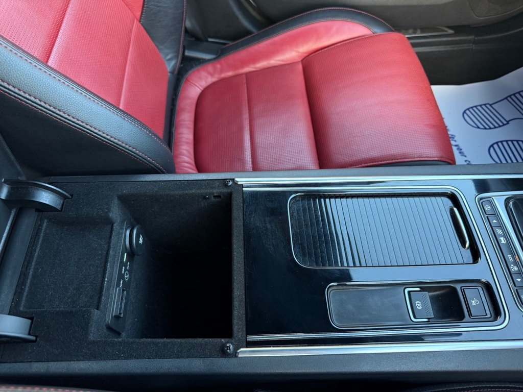 Used Jaguar XF 2018 for sale - 77009766: Photo 21