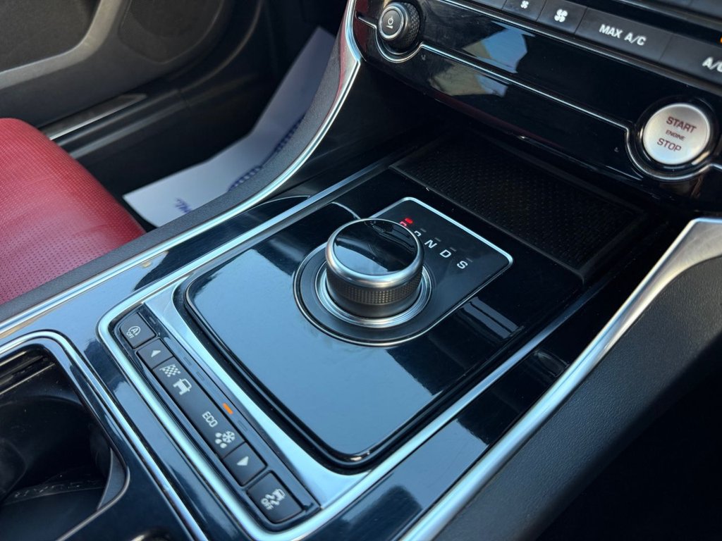 Used Jaguar XF 2018 for sale - 77009766: Photo 23