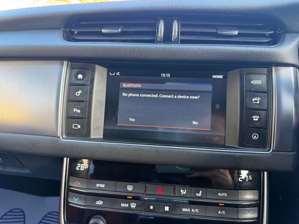 Used Jaguar XF 2018 for sale - 77009766: Photo 24