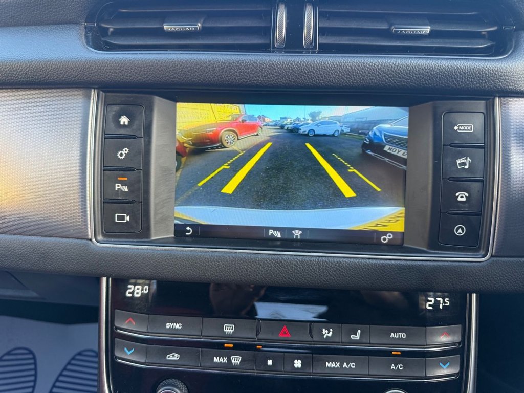 Used Jaguar XF 2018 for sale - 77009766: Photo 25