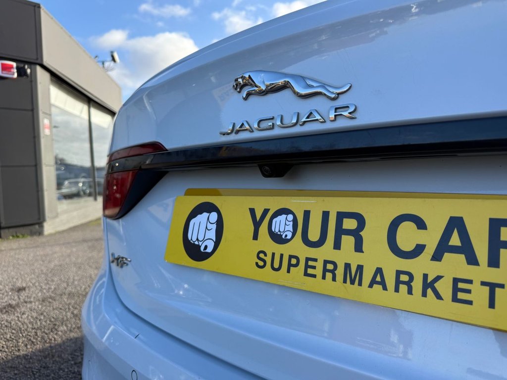 Used Jaguar XF 2018 for sale - 77009766: Photo 28