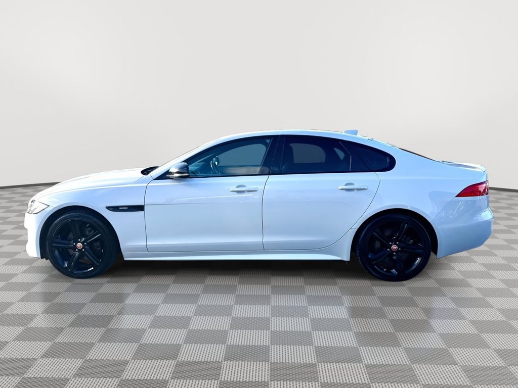 Used Jaguar XF 2018 for sale - 77009766: Photo 6