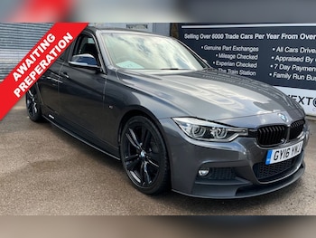 BMW 3 Series feature image