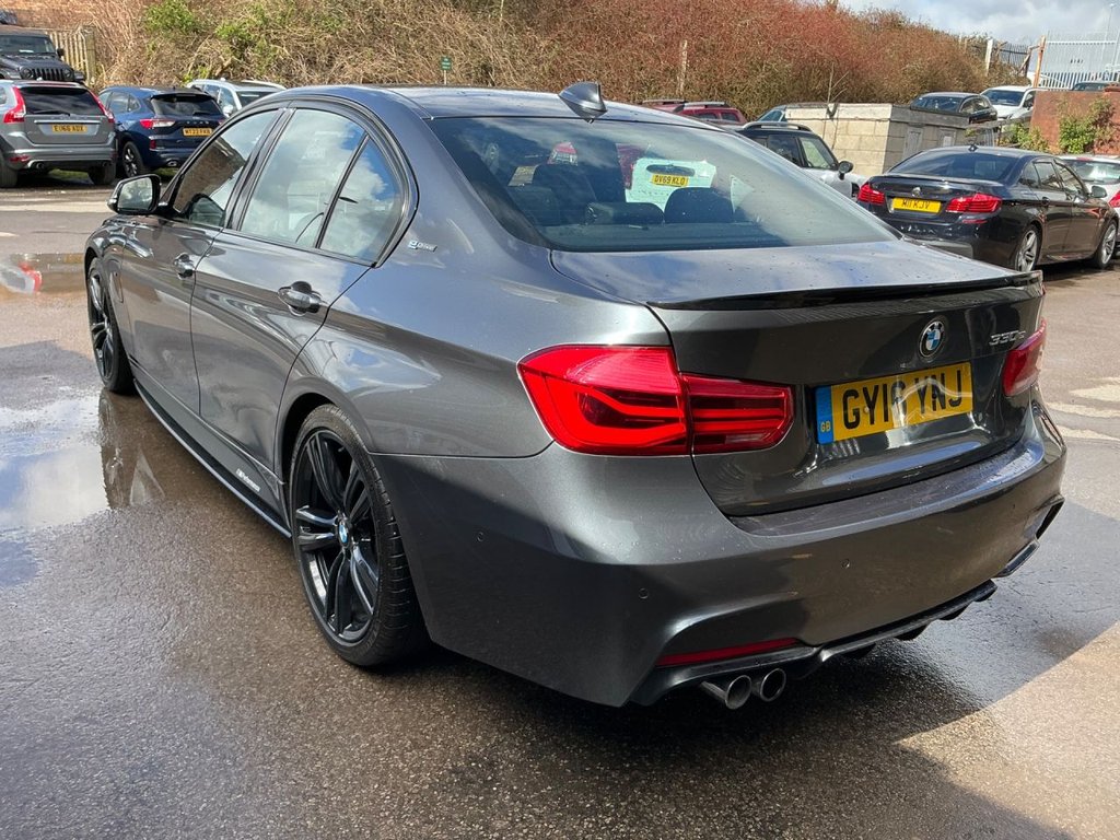 Used BMW 3 Series 2016 for sale - 78082383: Photo 4