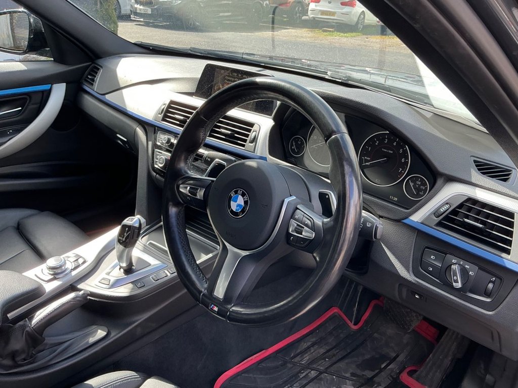 Used BMW 3 Series 2016 for sale - 78082383: Photo 6