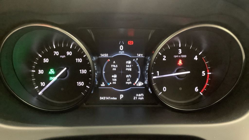 Used Land Rover Discovery Sport 2018 for sale - 76546953: Photo 10