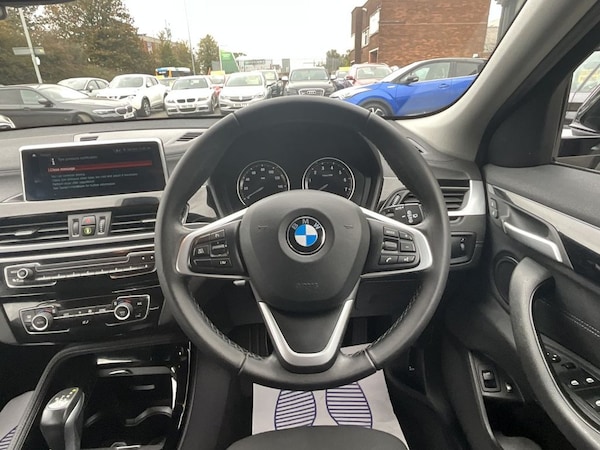 Used BMW X2 2021 for sale - 76234283: Photo 10