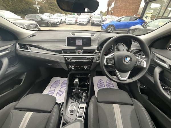 Used BMW X2 2021 for sale - 76234283: Photo 11