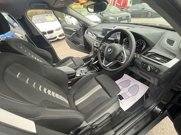 Used BMW X2 2021 for sale - 76234283: Photo 12
