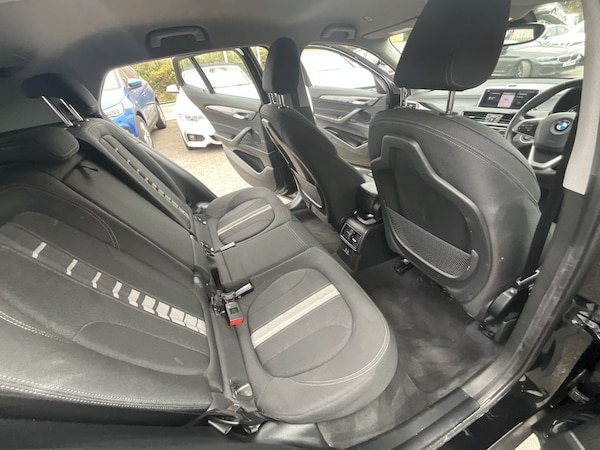Used BMW X2 2021 for sale - 76234283: Photo 13