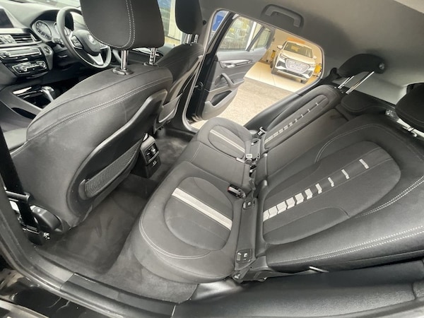 Used BMW X2 2021 for sale - 76234283: Photo 14
