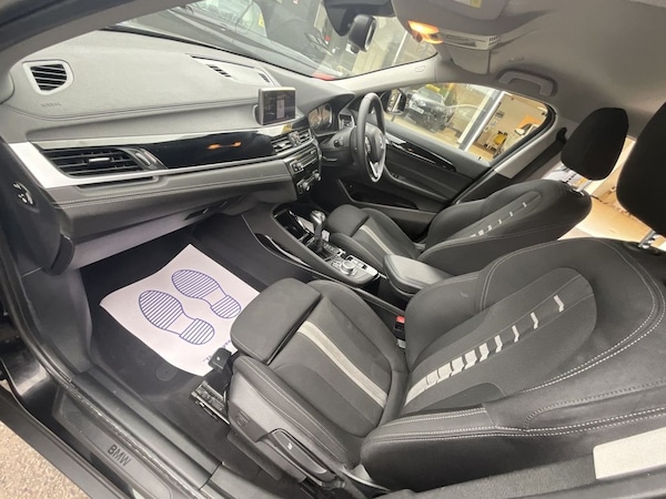 Used BMW X2 2021 for sale - 76234283: Photo 15