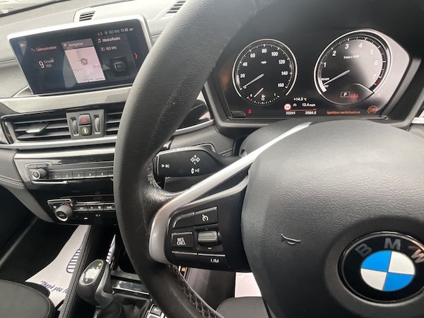 Used BMW X2 2021 for sale - 76234283: Photo 18