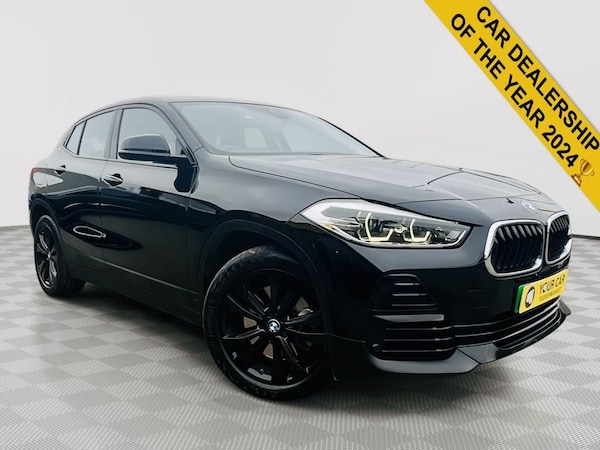 Used BMW X2 2021 for sale - 76234283: Photo 1