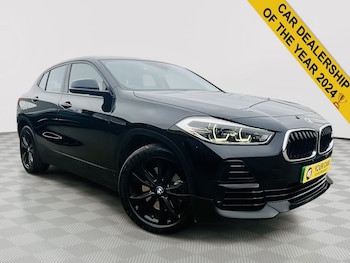 BMW - X2