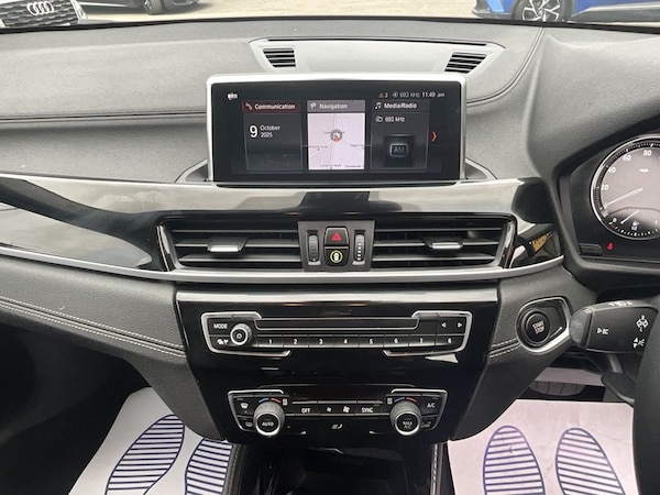 Used BMW X2 2021 for sale - 76234283: Photo 20