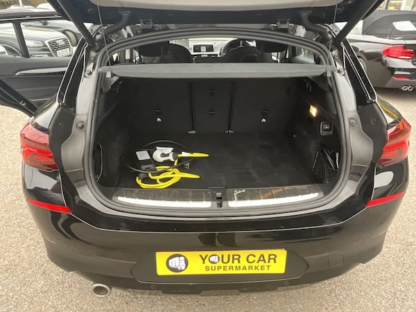 Used BMW X2 2021 for sale - 76234283: Photo 21