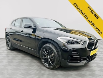 Used BMW X2 2021 for sale - 76234283: Photo 2