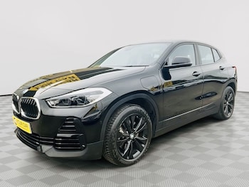 Used BMW X2 2021 for sale - 76234283: Photo 3