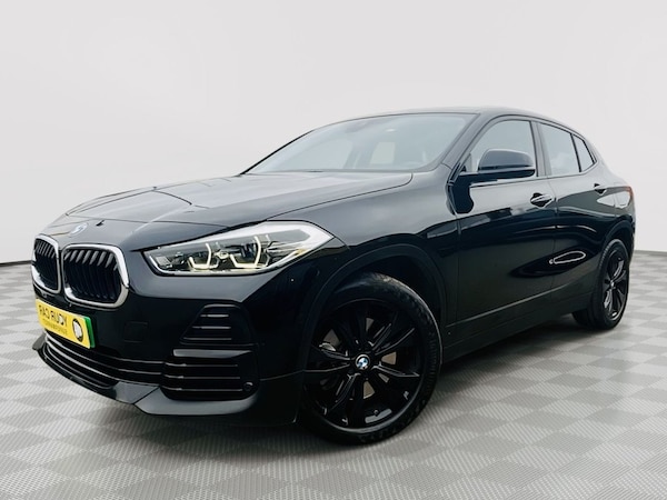 Used BMW X2 2021 for sale - 76234283: Photo 4