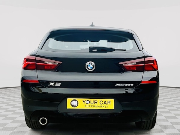 Used BMW X2 2021 for sale - 76234283: Photo 7