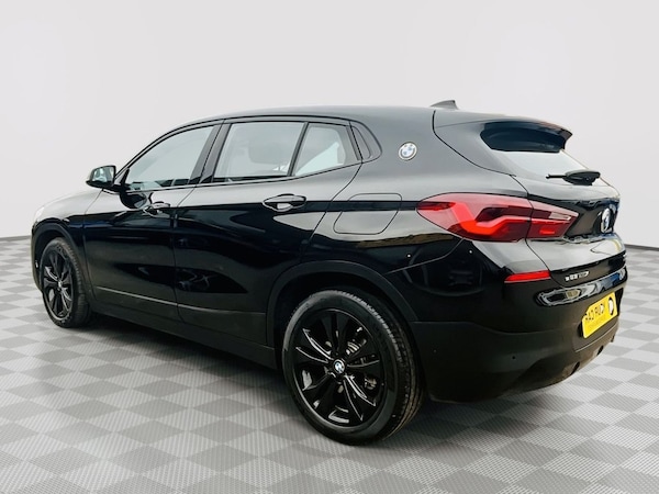 Used BMW X2 2021 for sale - 76234283: Photo 8