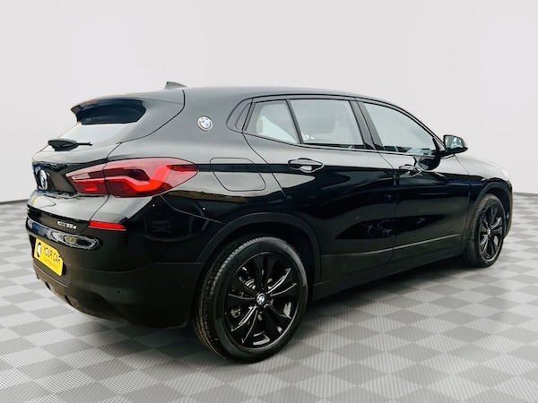 Used BMW X2 2021 for sale - 76234283: Photo 9