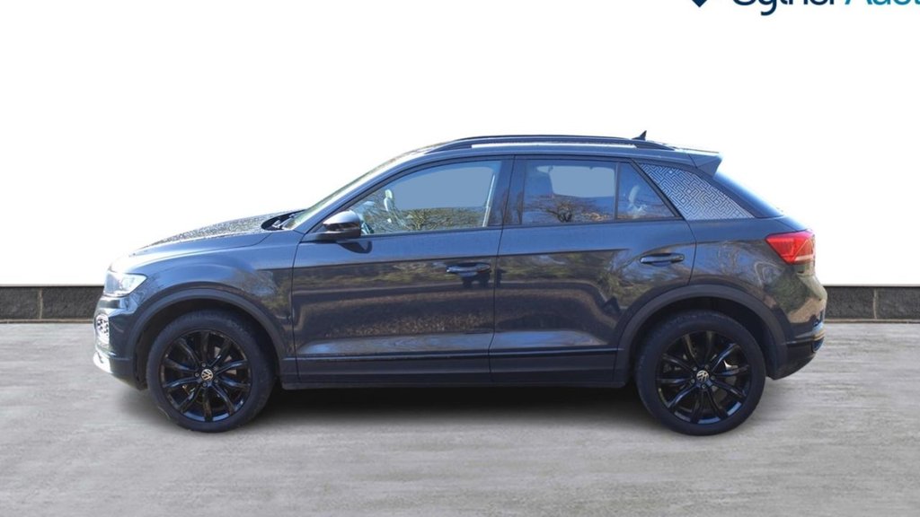 Used Volkswagen T-Roc 2021 for sale - 77009623: Photo 2