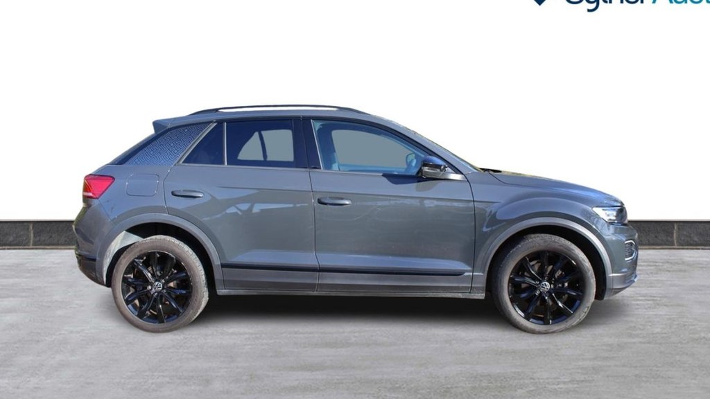 Used Volkswagen T-Roc 2021 for sale - 77009623: Photo 3