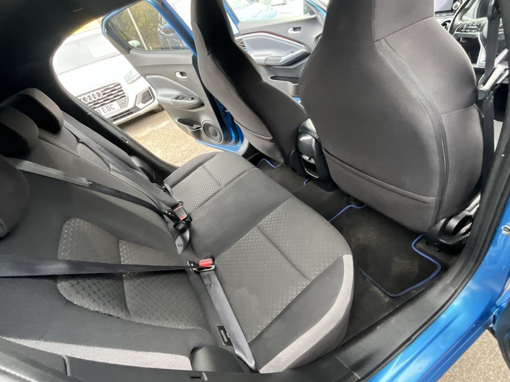 Used Nissan Juke 2020 for sale - 76234381: Photo 14