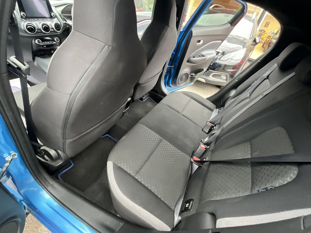 Used Nissan Juke 2020 for sale - 76234381: Photo 15