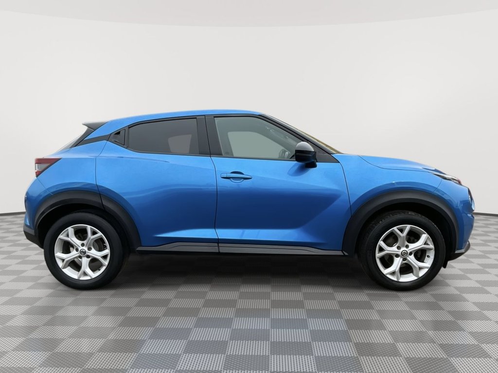 Used Nissan Juke 2020 for sale - 76234381: Photo 5