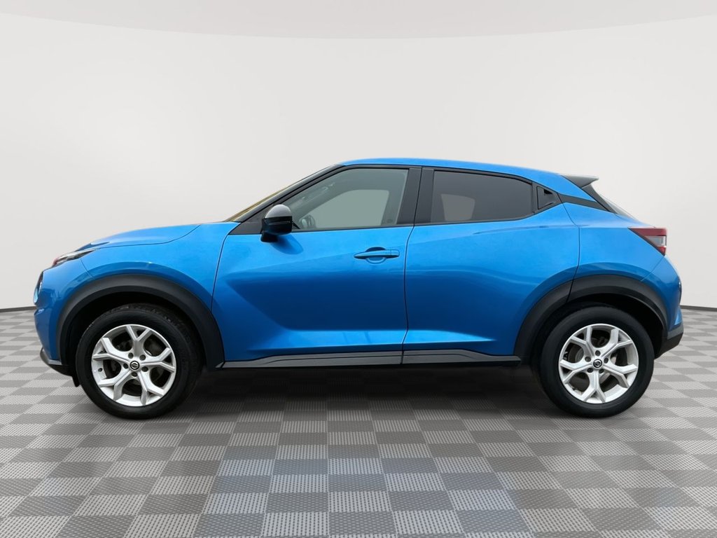 Used Nissan Juke 2020 for sale - 76234381: Photo 6