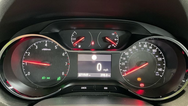 Used Vauxhall Grandland X 2019 for sale - 76280129: Photo 10