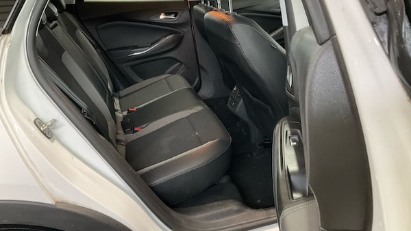 Used Vauxhall Grandland X 2019 for sale - 76280129: Photo 8