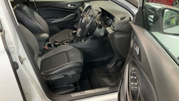 Used Vauxhall Grandland X 2019 for sale - 76280129: Photo 9