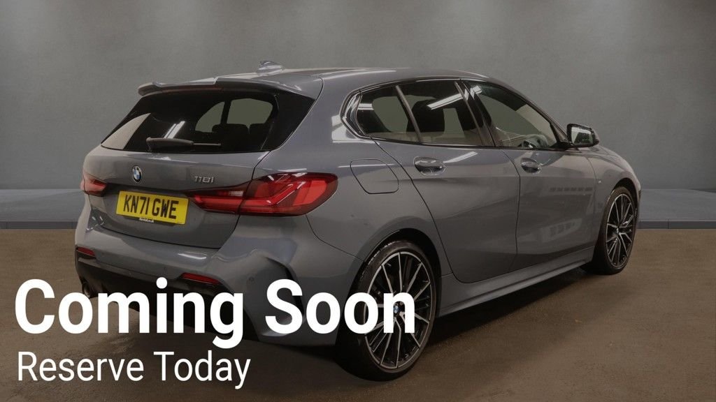 Used BMW 1 Series 2021 for sale - 77009610: Photo 10