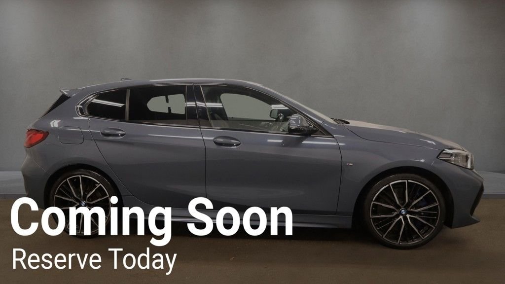 Used BMW 1 Series 2021 for sale - 77009610: Photo 11