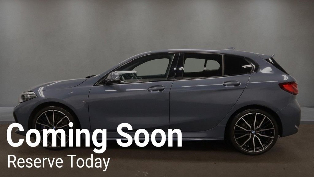 Used BMW 1 Series 2021 for sale - 77009610: Photo 12