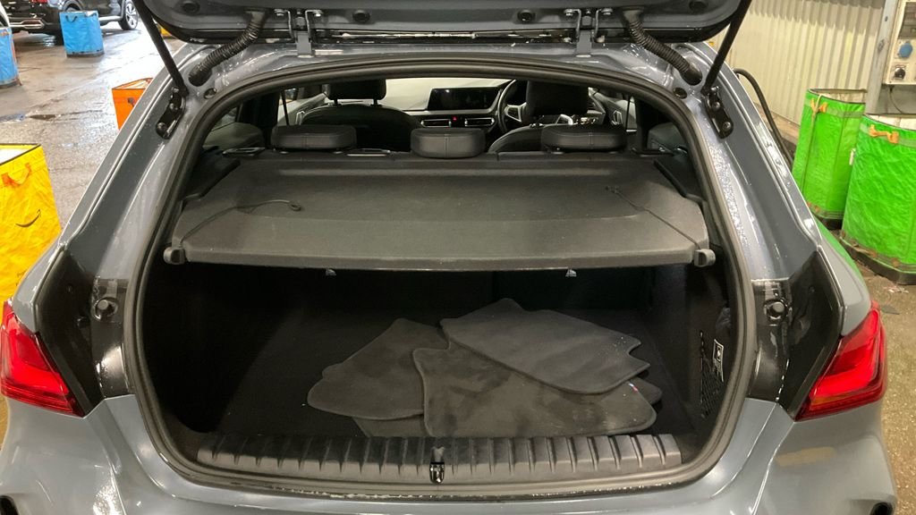 Used BMW 1 Series 2021 for sale - 77009610: Photo 13