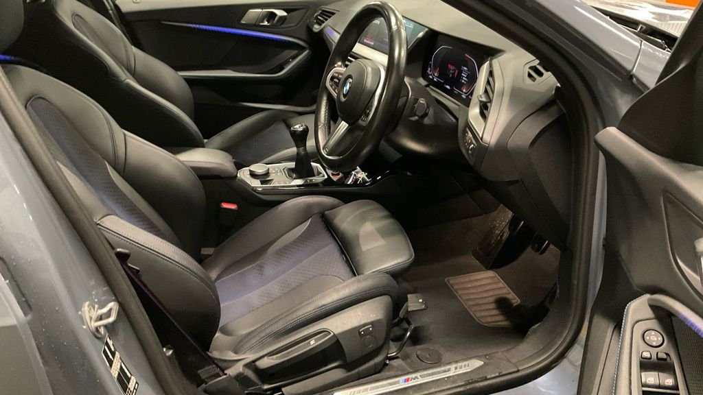 Used BMW 1 Series 2021 for sale - 77009610: Photo 15