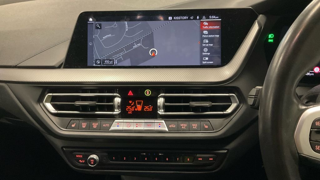 Used BMW 1 Series 2021 for sale - 77009610: Photo 16