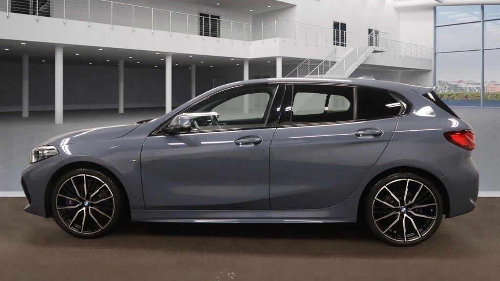 Used BMW 1 Series 2021 for sale - 77009610: Photo 6