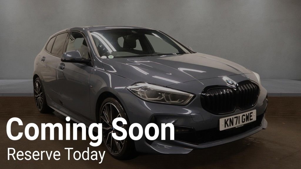 Used BMW 1 Series 2021 for sale - 77009610: Photo 7