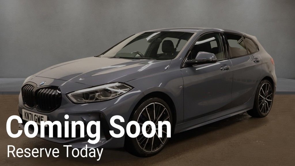 Used BMW 1 Series 2021 for sale - 77009610: Photo 8